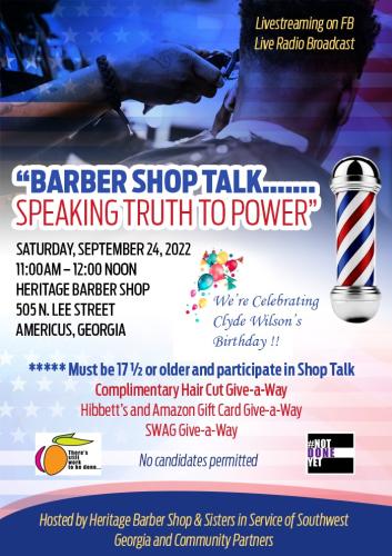 Barber-Shop-Talk-Speaking-Truth-to-Power-Sept-2022
